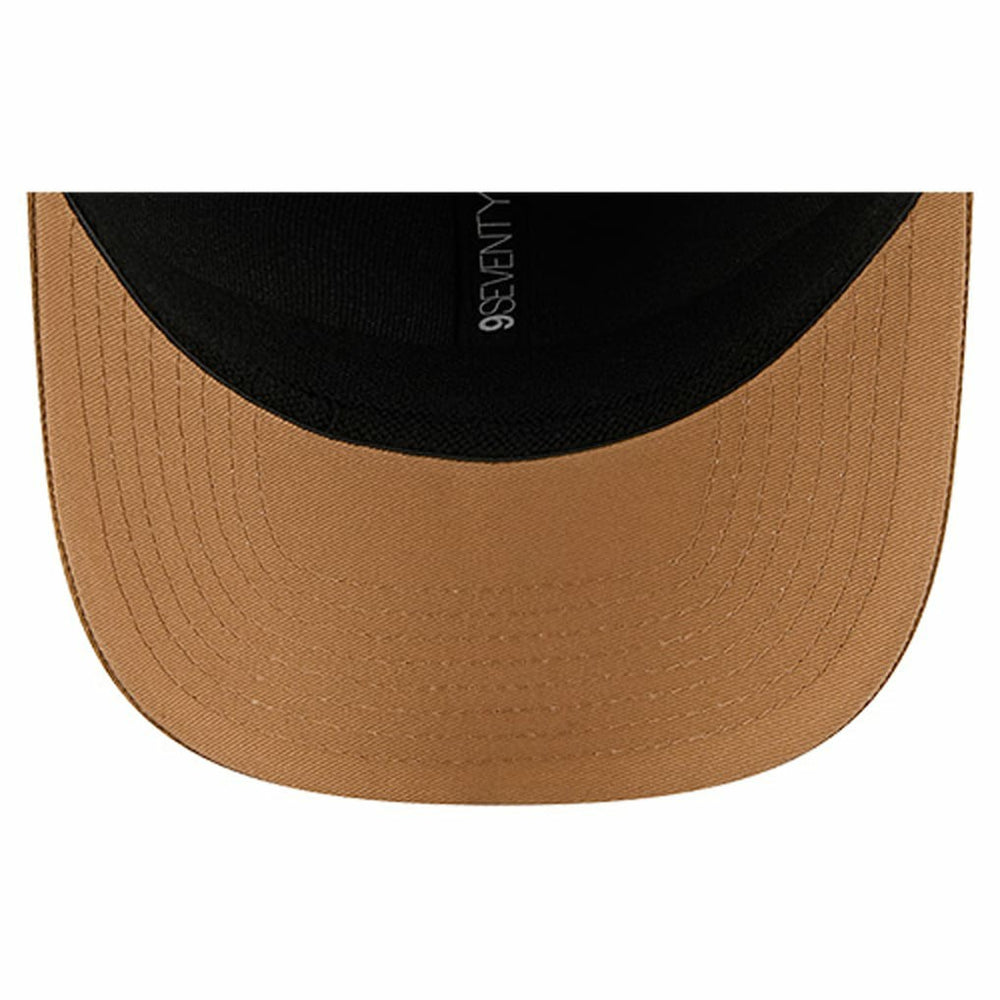 NFL Dallas Cowboys Two-Tone Trucker 9SEVENTY Adjustable Hat