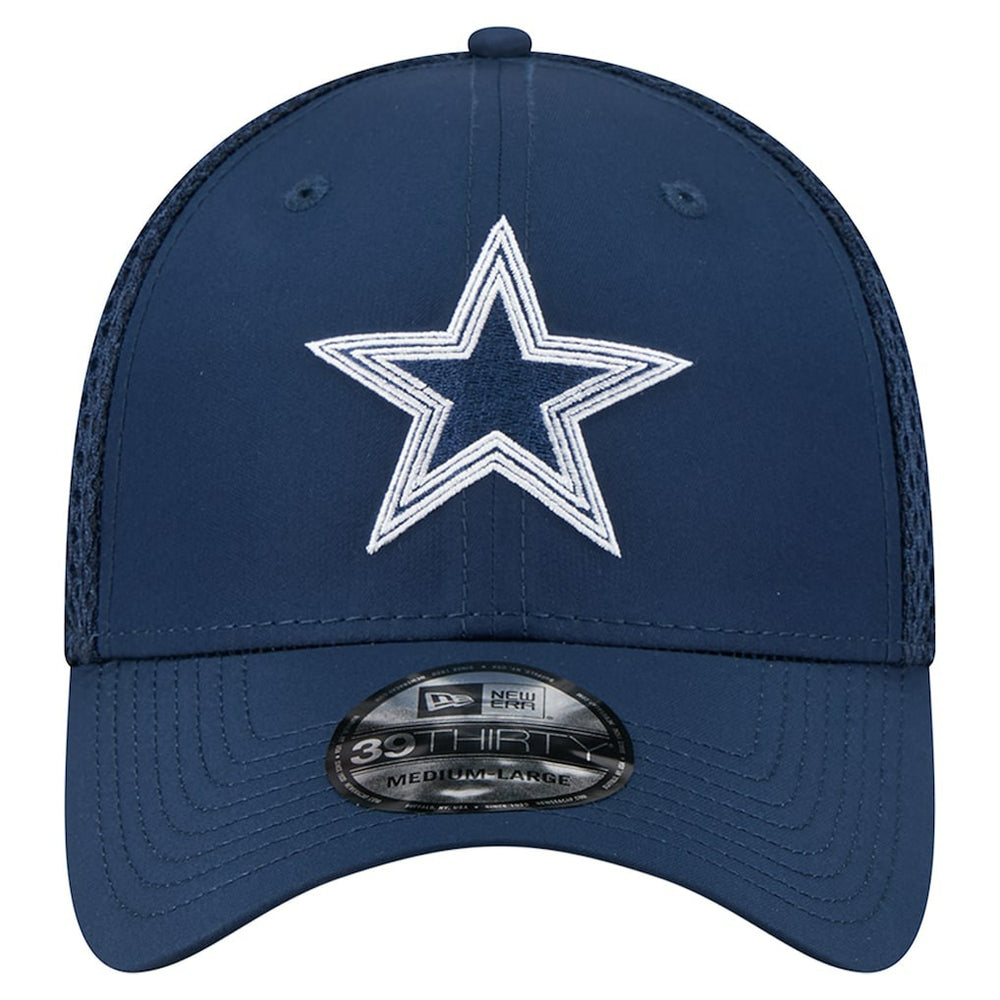 NFL Dallas Cowboys Outline 39THIRTY Flex Hat