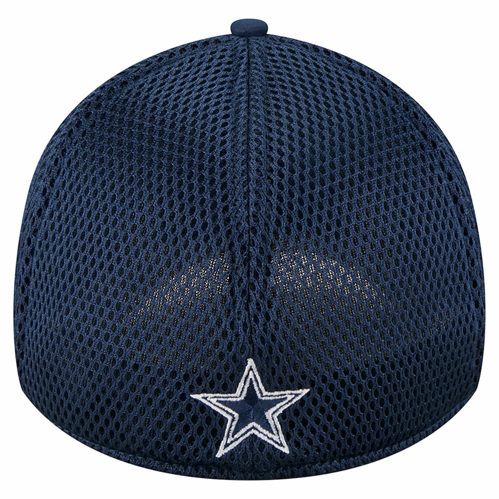 NFL Dallas Cowboys Outline 39THIRTY Flex Hat