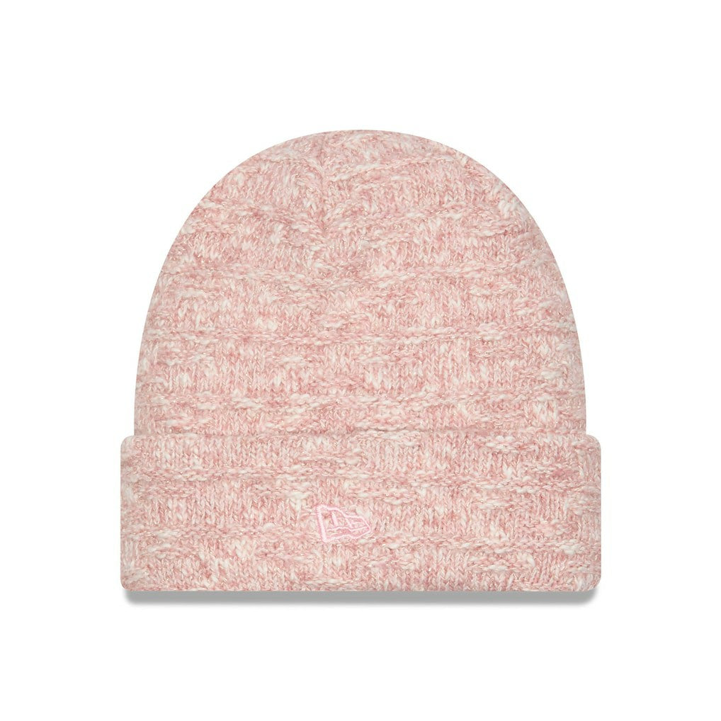 NFL Dallas Cowboys Women's Metallic Cuffed Knit Hat