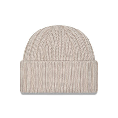 NFL Dallas Cowboys Logo Applique Cuffed Knit Hat