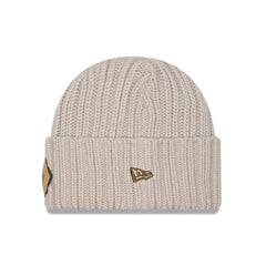 NFL Dallas Cowboys Logo Applique Cuffed Knit Hat