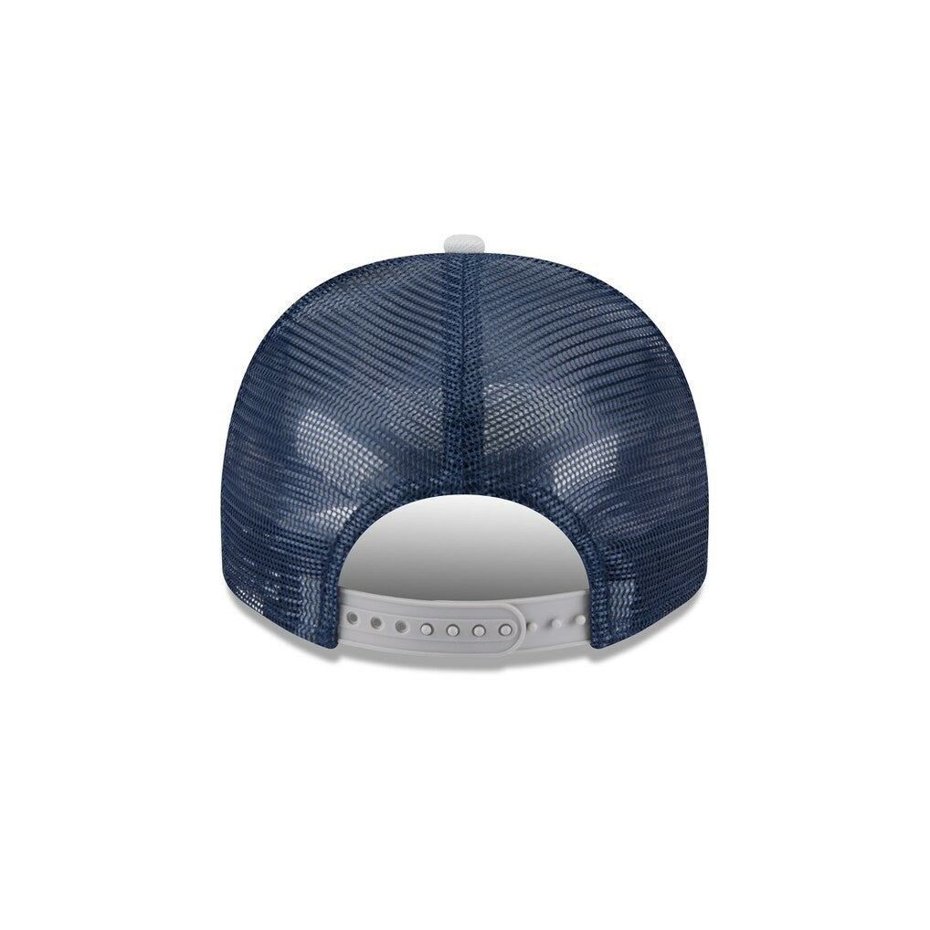 NFL Dallas Cowboys Banner A-Frame 9FIFTY Snapback Hat