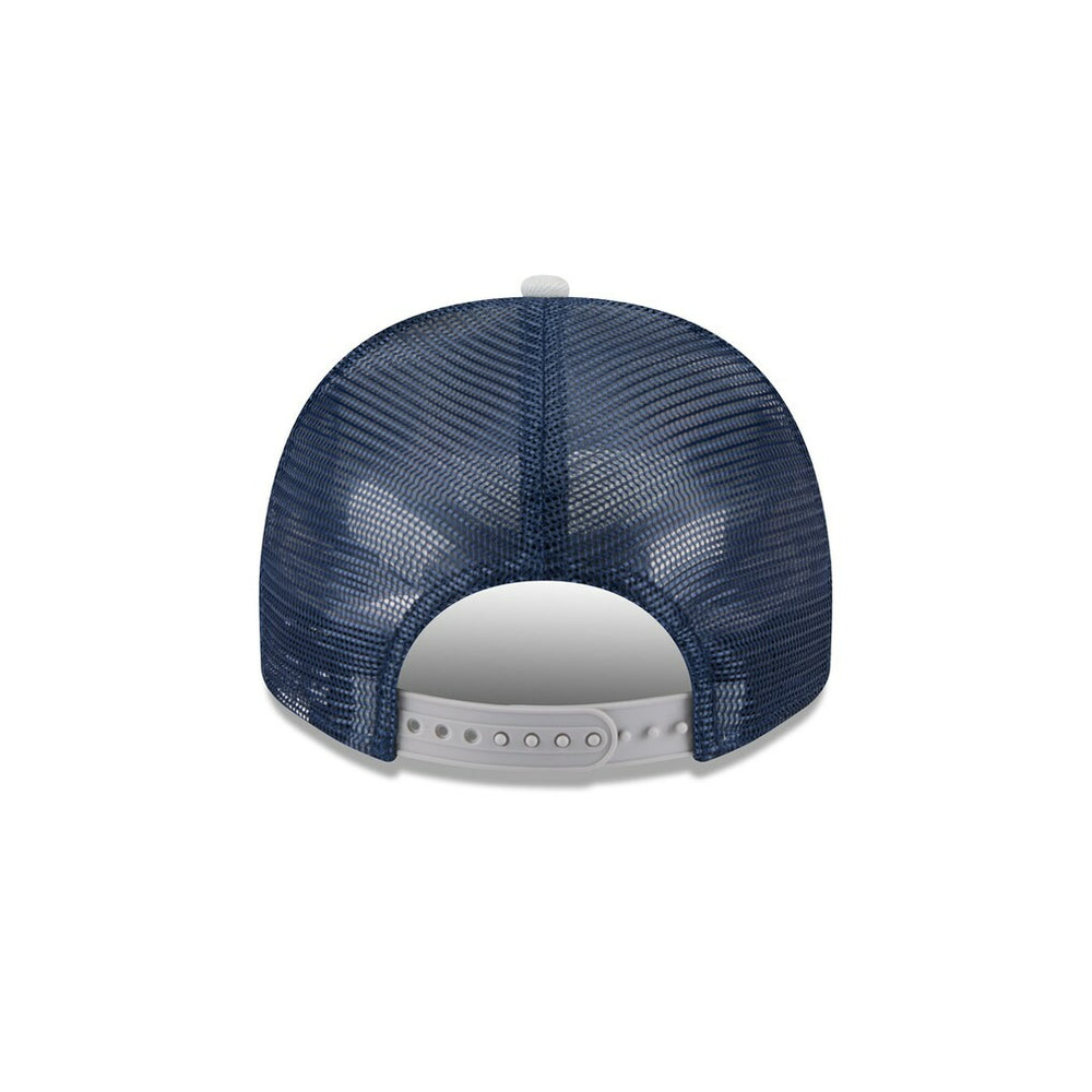 NFL Dallas Cowboys Banner A-Frame 9FIFTY Snapback Hat
