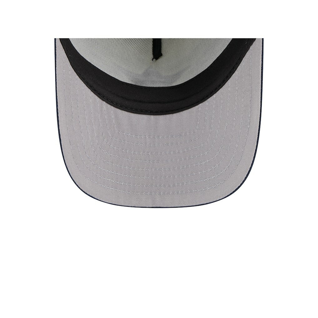 NFL Dallas Cowboys Banner A-Frame 9FIFTY Snapback Hat