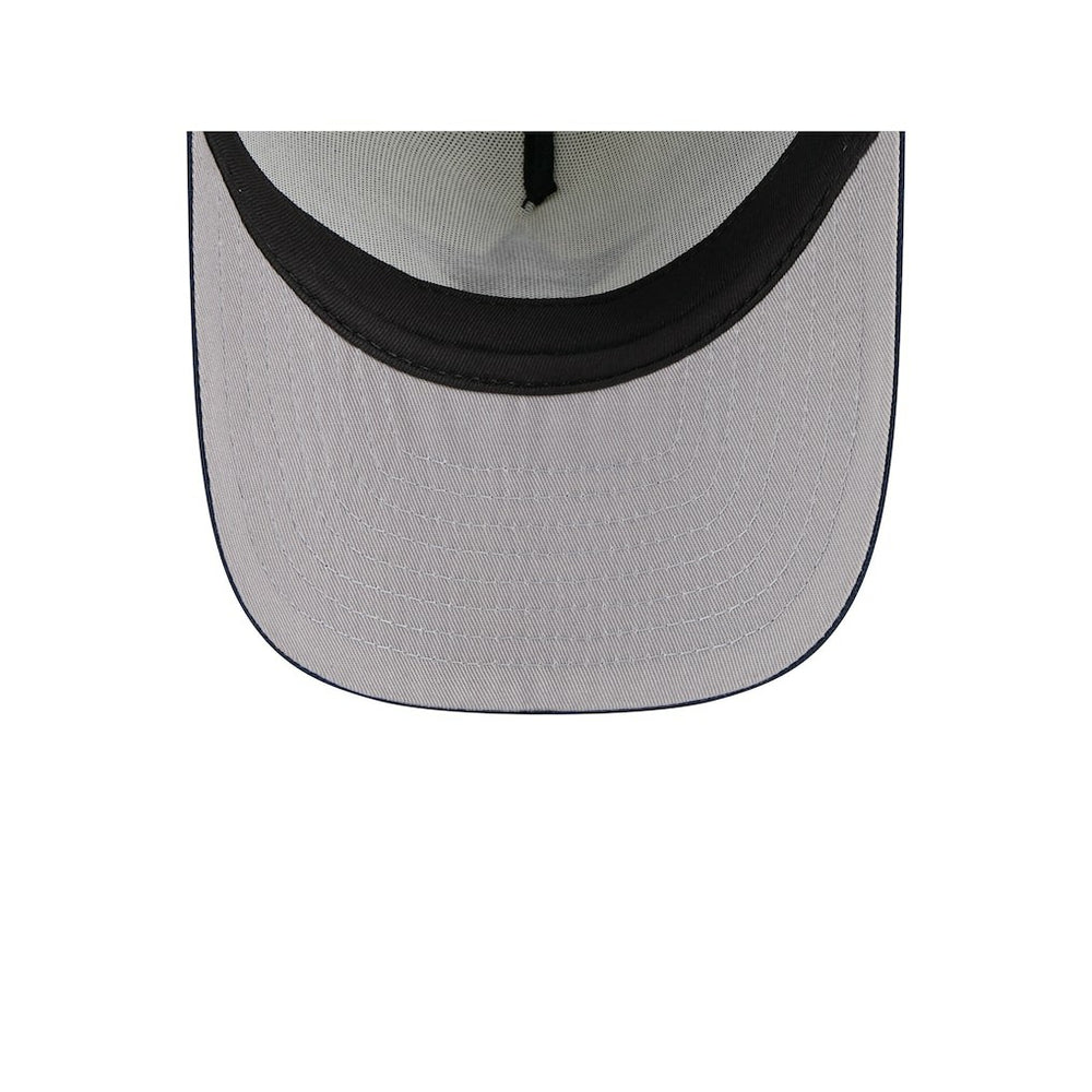NFL Dallas Cowboys Banner A-Frame 9FIFTY Snapback Hat