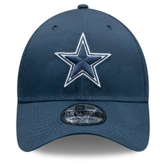 NFL Dallas Cowboys Tonal Camo 39THIRTY Flex Hat