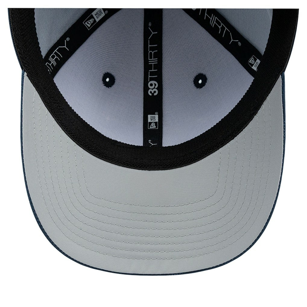 NFL Dallas Cowboys Tonal Camo 39THIRTY Flex Hat