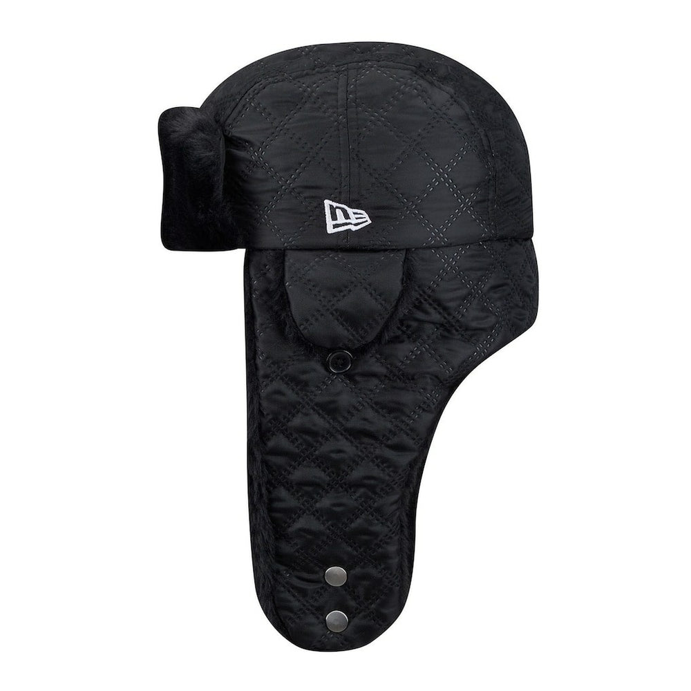 NFL Dallas Cowboys Quilted Trapper Hat
