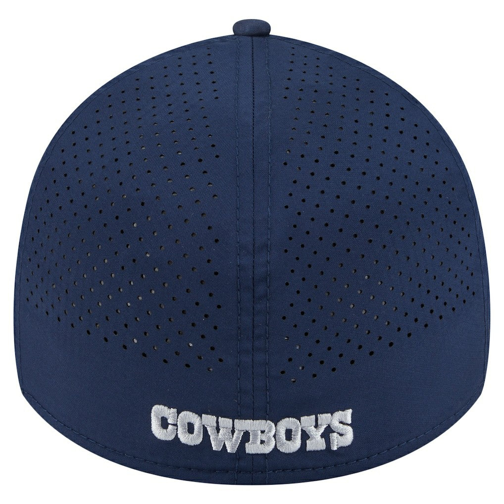 NFL Dallas Cowboys Featherweight Poly Rope Flex 39Thirty Hat
