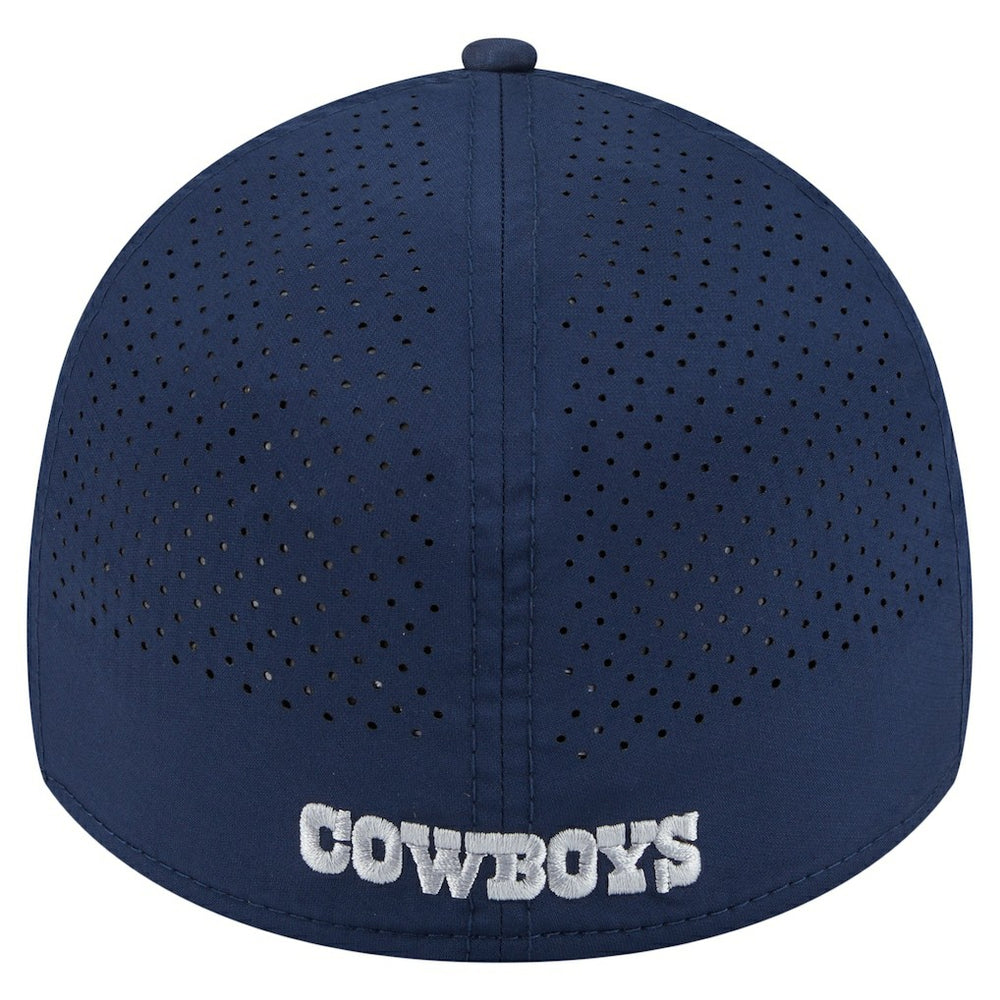 NFL Dallas Cowboys Featherweight Poly Rope Flex 39Thirty Hat