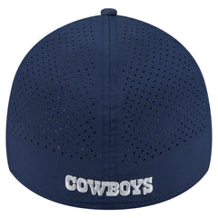 NFL Dallas Cowboys Featherweight Poly Rope Flex 39Thirty Hat