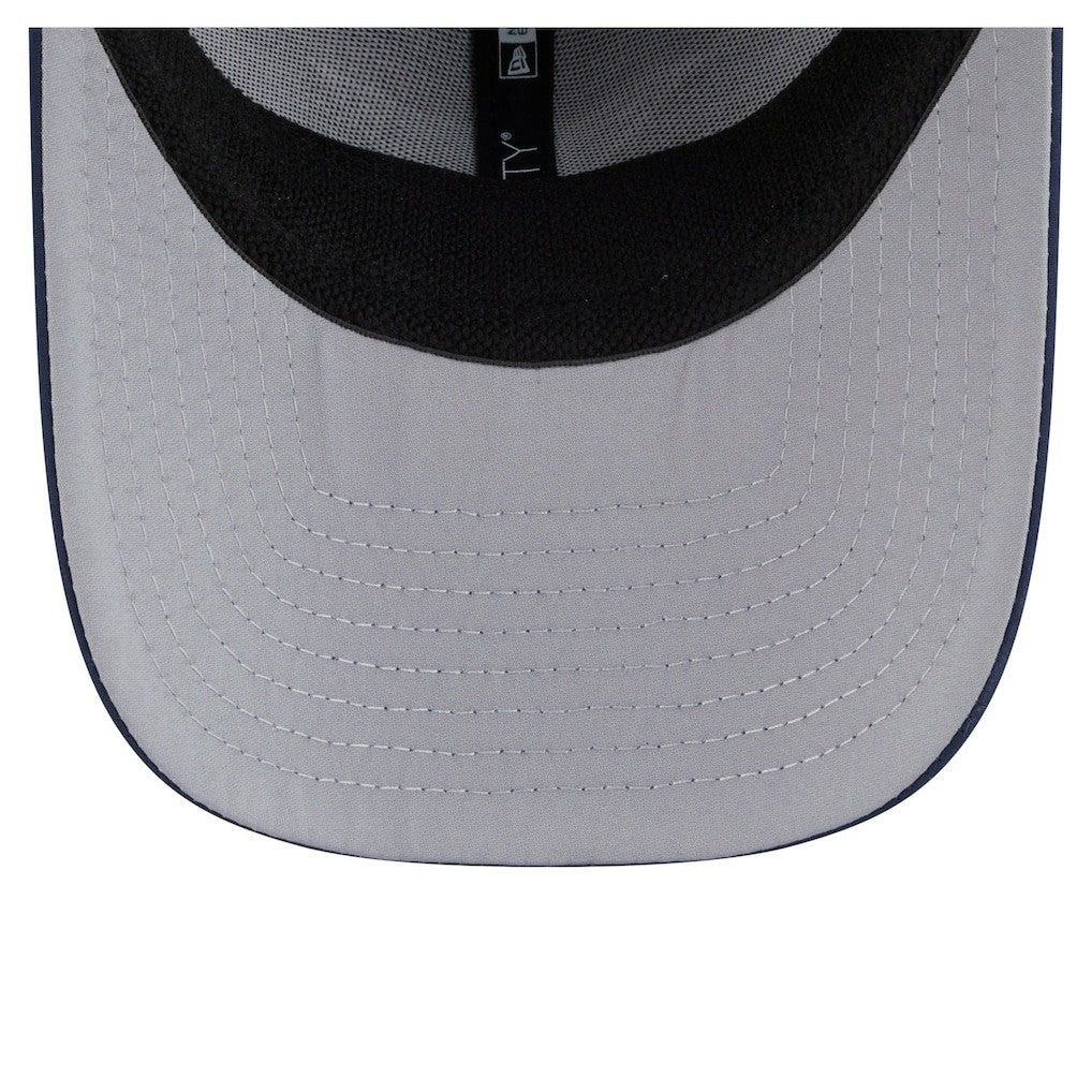 NFL Dallas Cowboys Featherweight Poly Rope Flex 39Thirty Hat