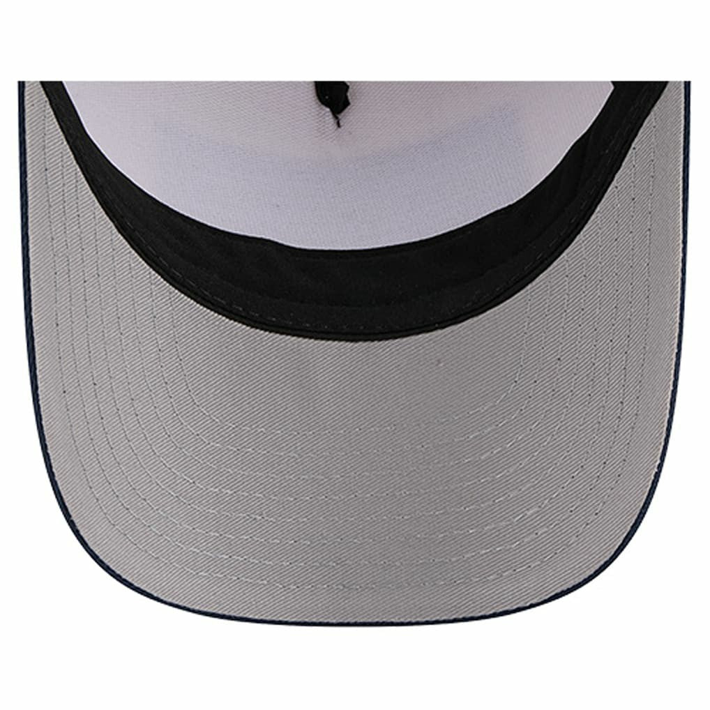 NFL Dallas Cowboys Two-Tone Text 9FORTY M-Crown Adjustable Hat