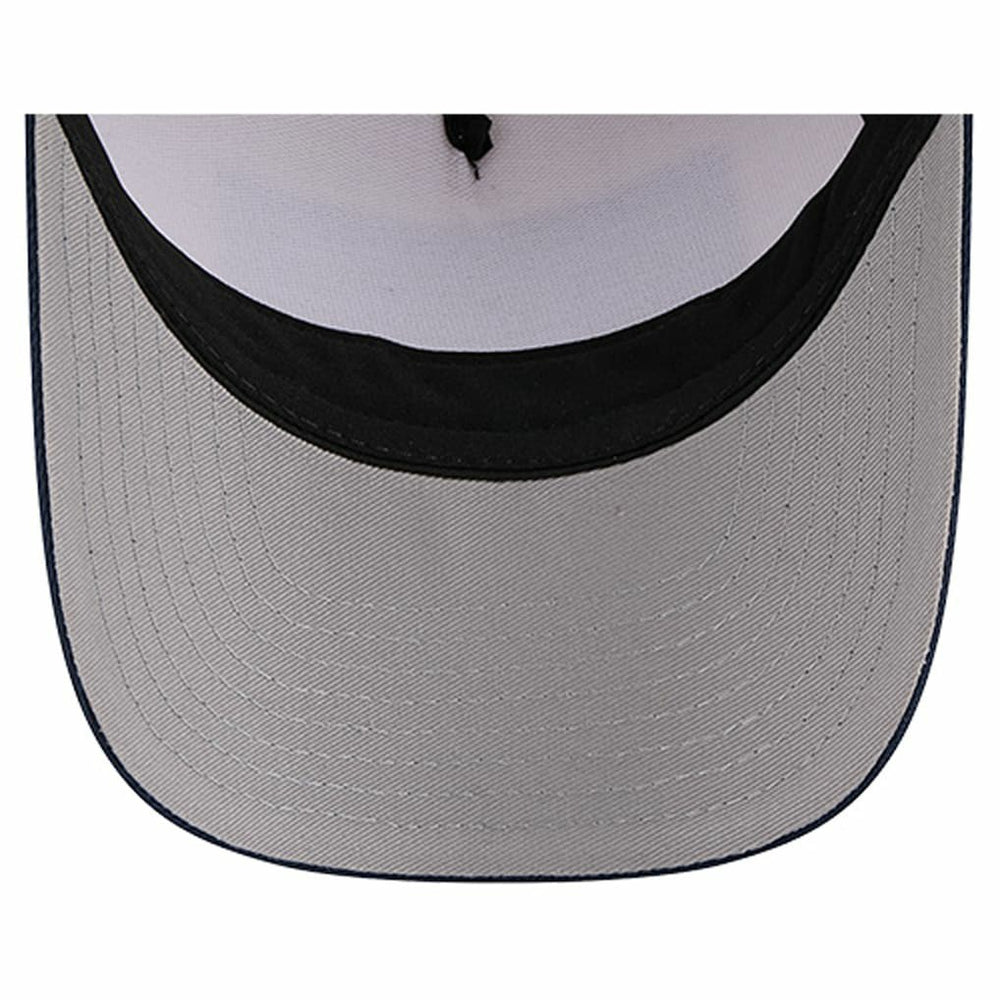 NFL Dallas Cowboys Two-Tone Text 9FORTY M-Crown Adjustable Hat