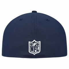 NFL Dallas Cowboys Tri-Hit 59FIFTY Fitted Hat