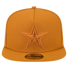 NFL Dallas Cowboys Color Pack A-Frame 59FIFTY Fitted Hat