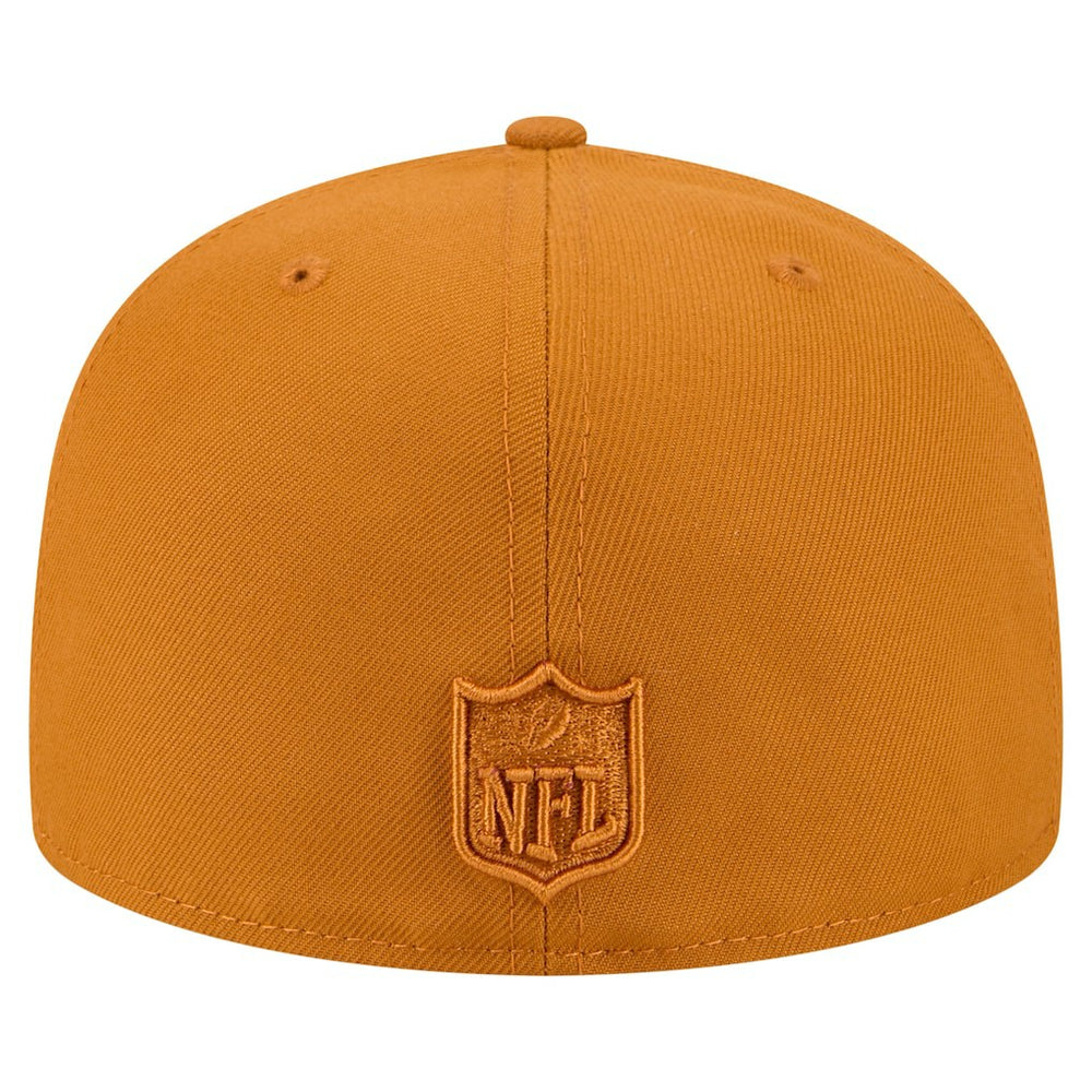 NFL Dallas Cowboys Color Pack A-Frame 59FIFTY Fitted Hat