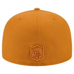 NFL Dallas Cowboys Color Pack A-Frame 59FIFTY Fitted Hat