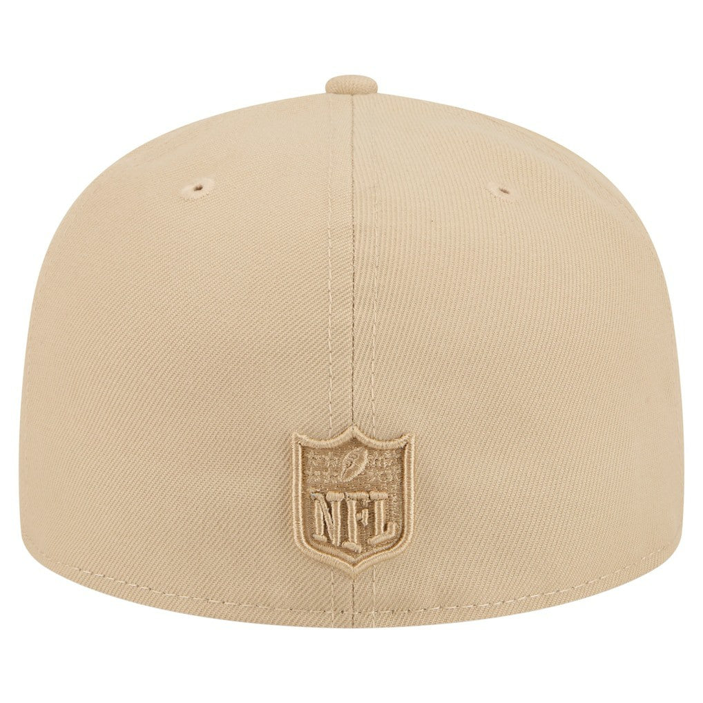 NFL Dallas Cowboys Color Pack A-Frame 59FIFTY Fitted Hat