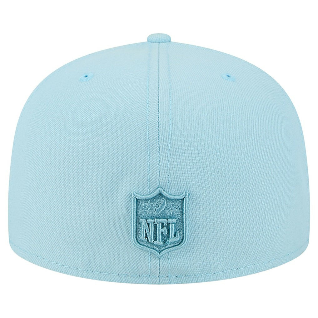 NFL Dallas Cowboys Color Pack A-Frame 59FIFTY Fitted Hat