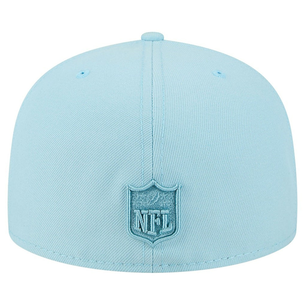 NFL Dallas Cowboys Color Pack A-Frame 59FIFTY Fitted Hat