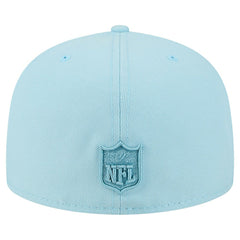 NFL Dallas Cowboys Color Pack A-Frame 59FIFTY Fitted Hat