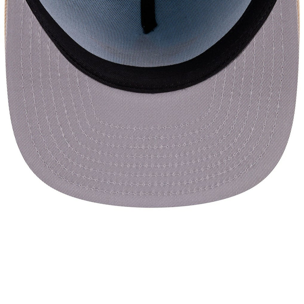 NFL Dallas Cowboys Two-Tone Color Pack A-Frame 59FIFTY Fitted Hat