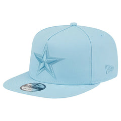 NFL Dallas Cowboys Color Pack A-Frame 9FIFTY Snapback Hat