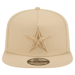 NFL Dallas Cowboys Color Pack A-Frame 9FIFTY Snapback Hat