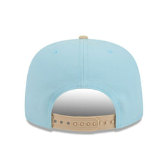 NFL Dallas Cowboys Two-Tone Color Pack A-Frame 9FIFTY Snapback Hat