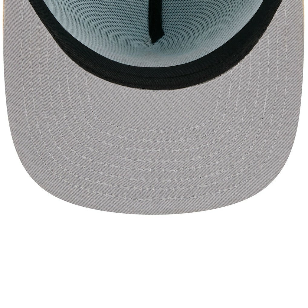 NFL Dallas Cowboys Two-Tone Color Pack A-Frame 9FIFTY Snapback Hat