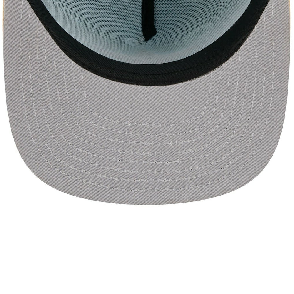NFL Dallas Cowboys Two-Tone Color Pack A-Frame 9FIFTY Snapback Hat