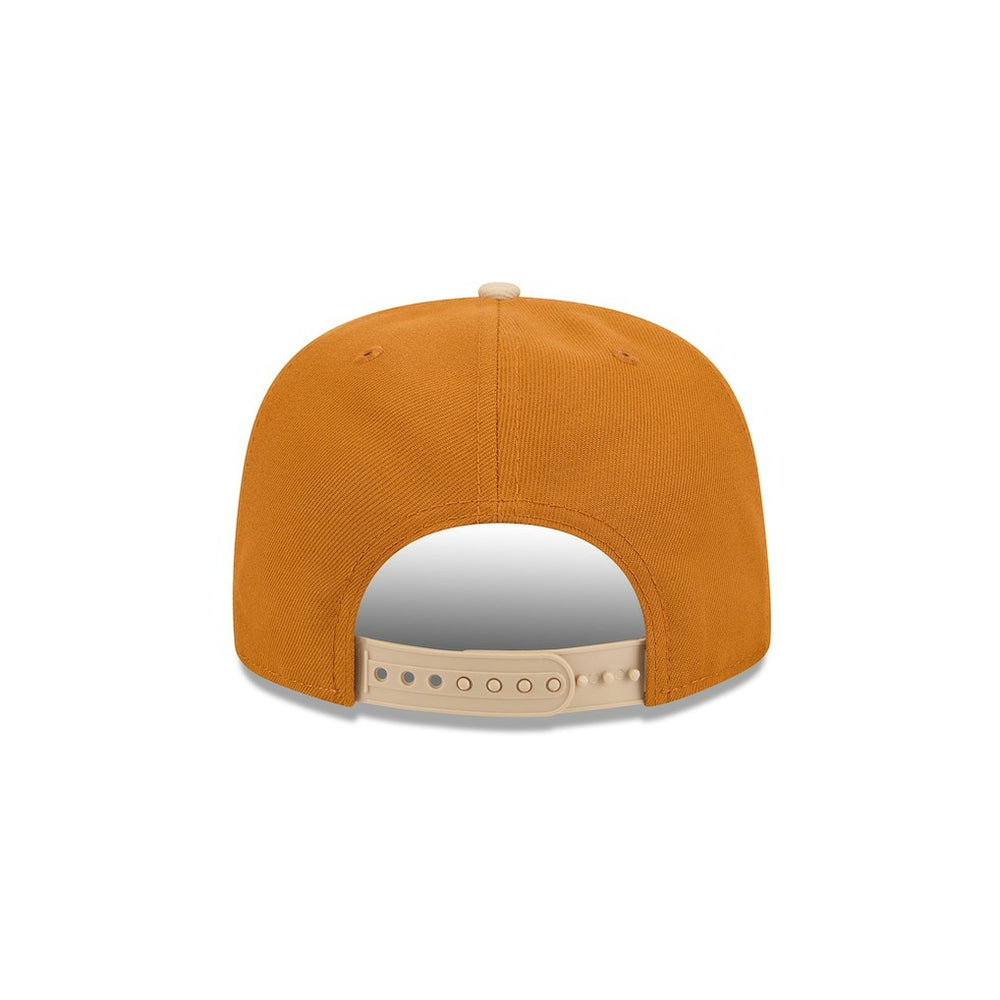 NFL Dallas Cowboys Two-Tone Color Pack A-Frame 9FIFTY Snapback Hat