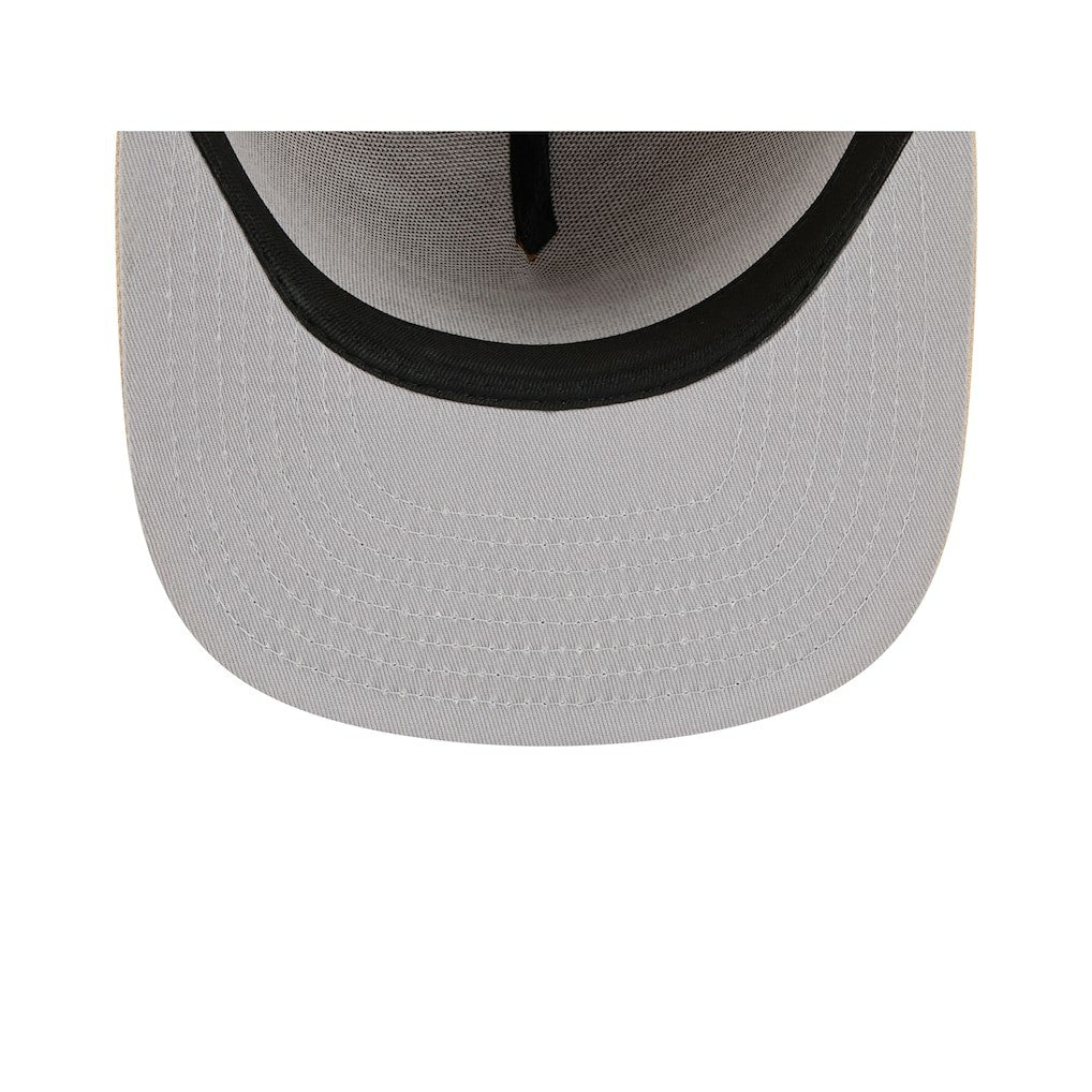 NFL Dallas Cowboys Two-Tone Color Pack A-Frame 9FIFTY Snapback Hat