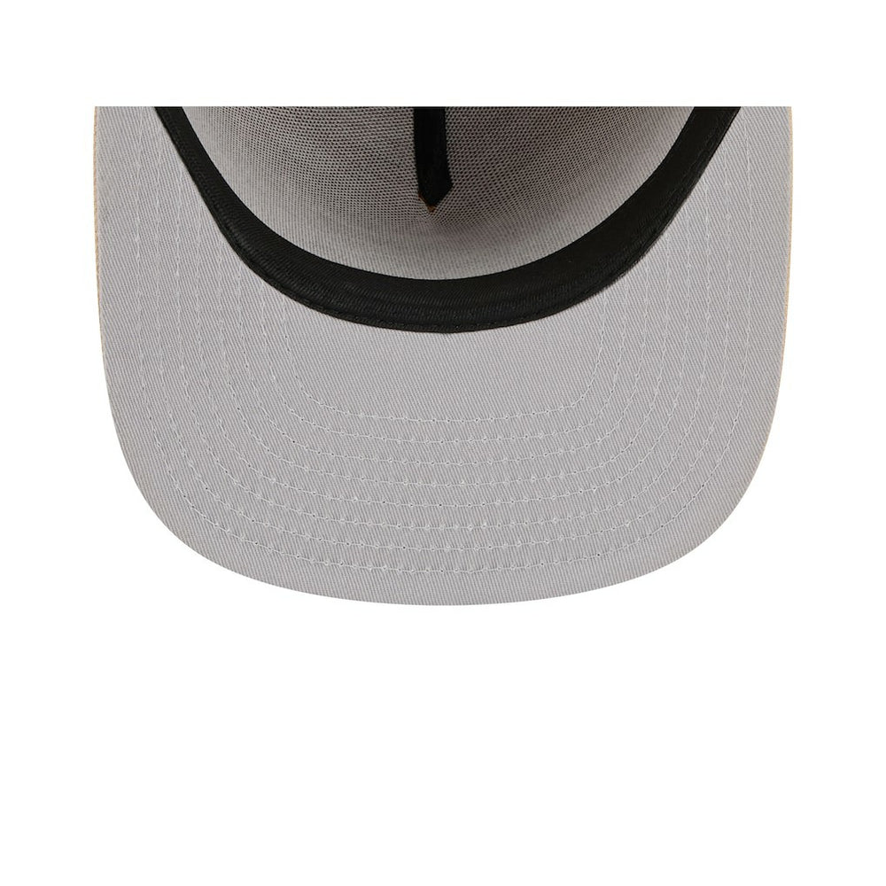 NFL Dallas Cowboys Two-Tone Color Pack A-Frame 9FIFTY Snapback Hat