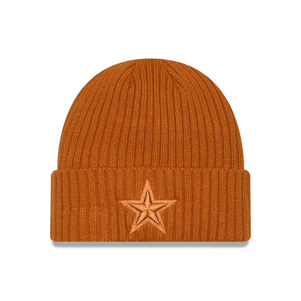 NFL Dallas Cowboys Color Pack Cuffed Knit Hat
