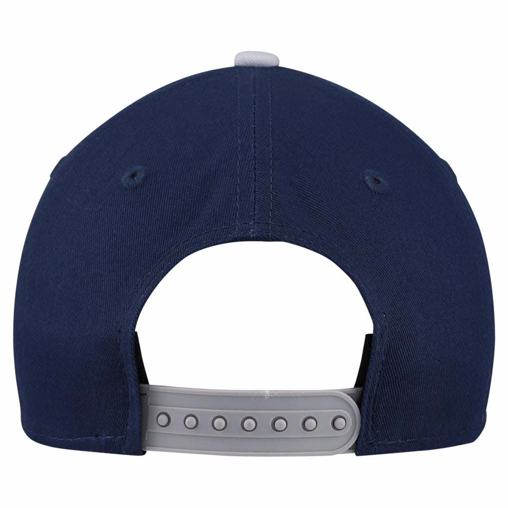 NFL Dallas Cowboys Youth Arch COOLERA 9FORTY A-Frame Adjustable Hat