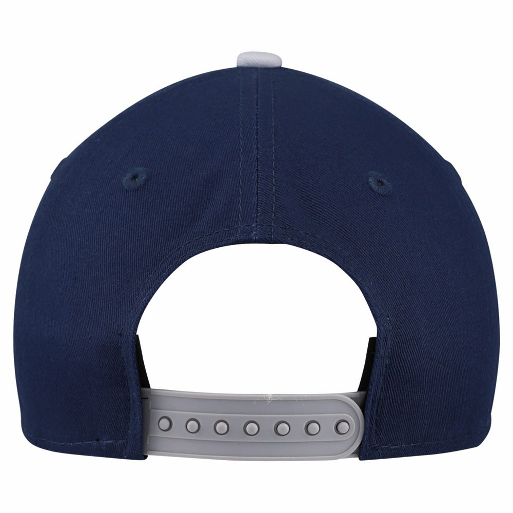 NFL Dallas Cowboys Youth Arch COOLERA 9FORTY A-Frame Adjustable Hat