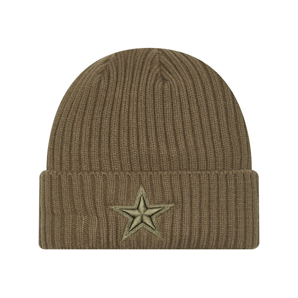 NFL Dallas Cowboys Youth Color Pack Cuffed Knit Hat