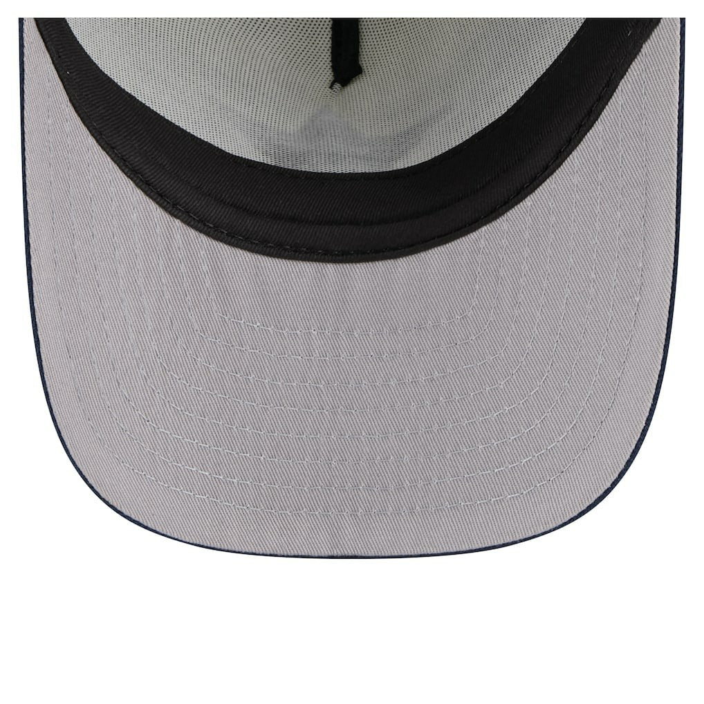 NFL Dallas Cowboys Youth Banner A-Frame 9FIFTY Trucker Snapback Hat
