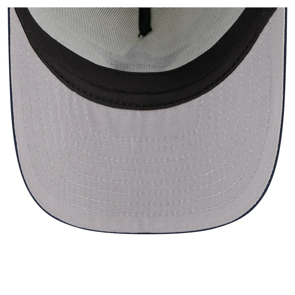 NFL Dallas Cowboys Youth Banner A-Frame 9FIFTY Trucker Snapback Hat