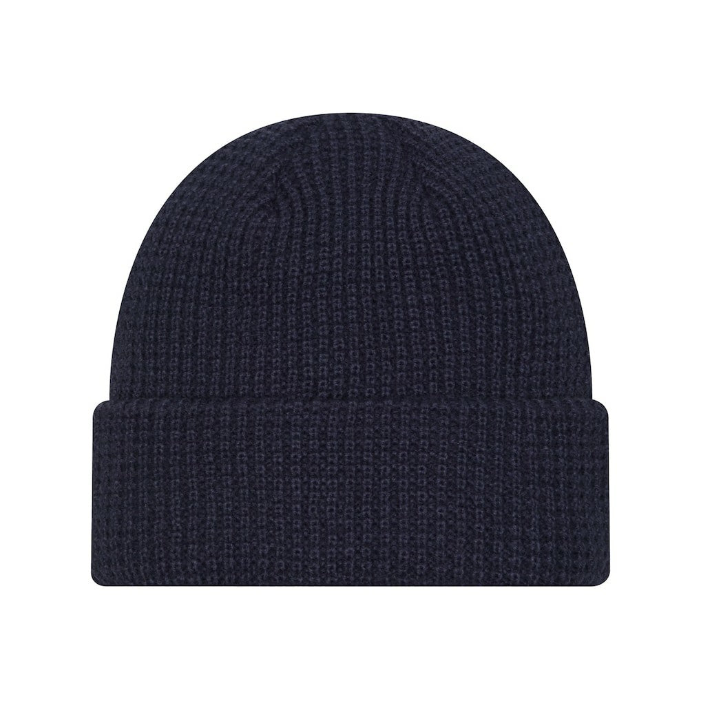NFL Dallas Cowboys Youth Waffle Cuffed Knit Hat