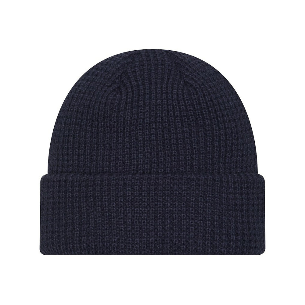 NFL Dallas Cowboys Youth Waffle Cuffed Knit Hat