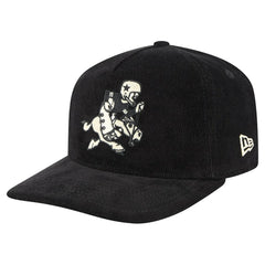 NFL Dallas Cowboys Retro Joe Nostalgic Corduroy Golfer Adjustable Hat