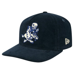 NFL Dallas Cowboys Retro Joe Nostalgic Corduroy Golfer Adjustable Hat