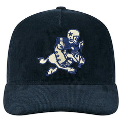 NFL Dallas Cowboys Retro Joe Nostalgic Corduroy Golfer Adjustable Hat