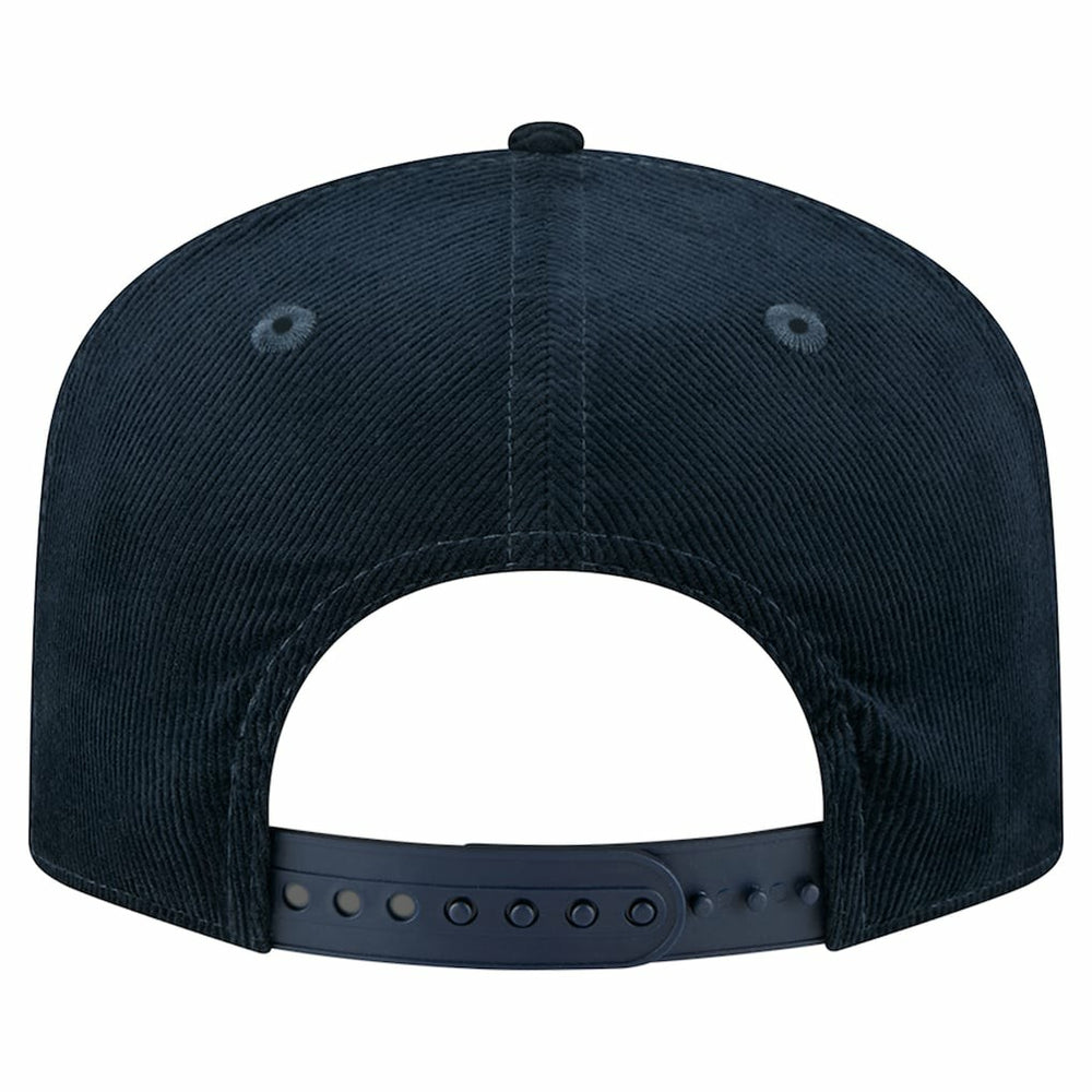NFL Dallas Cowboys Retro Joe Nostalgic Corduroy Golfer Adjustable Hat
