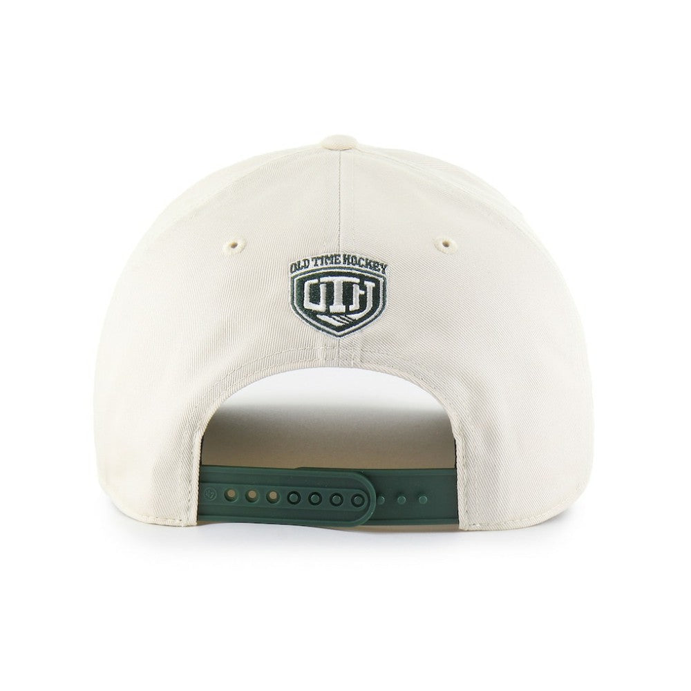 Minnesota Wild '47 Expansion Debut Two-Tone Hitch Adjustable Hat