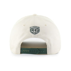 Minnesota Wild '47 Expansion Debut Two-Tone Hitch Adjustable Hat